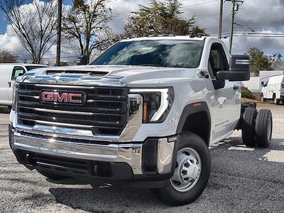 New 2026 GMC Sierra 3500 - photo 1