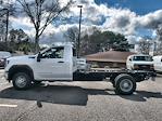 New 2026 GMC Sierra 3500 Regular Cab 84 CA Cab Chassis for sale #F23260606 - photo 6