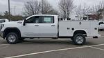 2024 GMC Sierra 2500 Crew Cab 2WD, Knapheide Steel Service Body Service Truck for sale #F2340225 - photo 38