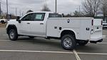 2024 GMC Sierra 2500 Crew Cab 2WD, Knapheide Steel Service Body Service Truck for sale #F2340225 - photo 39