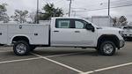 2024 GMC Sierra 2500 Crew Cab 2WD, Knapheide Steel Service Body Service Truck for sale #F2340225 - photo 42