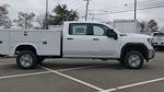 2024 GMC Sierra 2500 Crew Cab 2WD, Knapheide Steel Service Body Service Truck for sale #F2340225 - photo 9