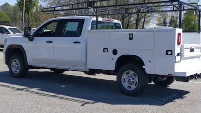 2024 GMC Sierra 2500 Crew Cab 2WD, Service Truck for sale #F2340226 - photo 2