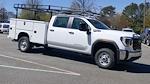 2024 GMC Sierra 2500 Crew Cab 2WD, Service Truck for sale #F2340226 - photo 3