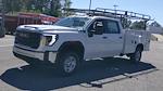 2024 GMC Sierra 2500 Crew Cab 2WD, Service Truck for sale #F2340226 - photo 37