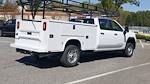 2024 GMC Sierra 2500 Crew Cab 2WD, Service Truck for sale #F2340226 - photo 41