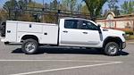 2024 GMC Sierra 2500 Crew Cab 2WD, Service Truck for sale #F2340226 - photo 42