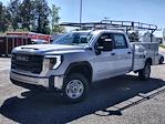 2024 GMC Sierra 2500 Crew Cab 2WD, Service Truck for sale #F2340226 - photo 43