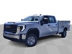 2024 GMC Sierra 2500 Crew Cab 2WD, Knapheide Steel Service Body Service Truck for sale #F2340236 - photo 1