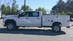 2024 GMC Sierra 2500 Crew Cab 2WD, Knapheide Steel Service Body Service Truck for sale #F2340236 - photo 6