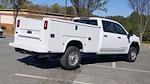 2024 GMC Sierra 2500 Crew Cab 2WD, Knapheide Steel Service Body Service Truck for sale #F2340236 - photo 8