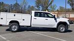 2024 GMC Sierra 2500 Crew Cab 2WD, Knapheide Steel Service Body Service Truck for sale #F2340236 - photo 9