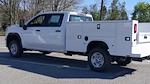 2024 GMC Sierra 2500 Crew Cab 2WD, Knapheide Steel Service Body Service Truck for sale #F2340236 - photo 39