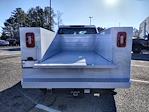 2024 GMC Sierra 2500 Crew Cab 2WD, Knapheide Steel Service Body Service Truck for sale #F2341174 - photo 24