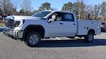 2024 GMC Sierra 2500 Crew Cab 2WD, Knapheide Steel Service Body Service Truck for sale #F2341174 - photo 5