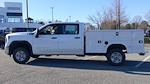 2024 GMC Sierra 2500 Crew Cab 2WD, Knapheide Steel Service Body Service Truck for sale #F2341174 - photo 6