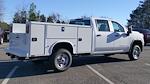 2024 GMC Sierra 2500 Crew Cab 2WD, Knapheide Steel Service Body Service Truck for sale #F2341174 - photo 8