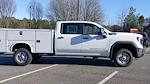 2024 GMC Sierra 2500 Crew Cab 2WD, Knapheide Steel Service Body Service Truck for sale #F2341174 - photo 9