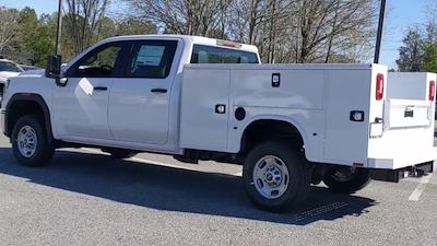 2024 GMC Sierra 2500 Crew Cab 2WD, Knapheide Steel Service Body Service Truck for sale #F2340242 - photo 2