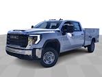 2024 GMC Sierra 2500 Crew Cab 2WD, Knapheide Steel Service Body Service Truck for sale #F2340242 - photo 1