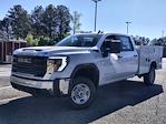 2024 GMC Sierra 2500 Crew Cab 2WD, Knapheide Steel Service Body Service Truck for sale #F2340242 - photo 67