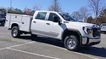 2024 GMC Sierra 2500 Crew Cab 2WD, Knapheide Steel Service Body Service Truck for sale #F2340242 - photo 3