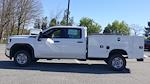 2024 GMC Sierra 2500 Crew Cab 2WD, Knapheide Steel Service Body Service Truck for sale #F2340242 - photo 6