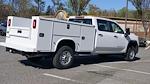 2024 GMC Sierra 2500 Crew Cab 2WD, Knapheide Steel Service Body Service Truck for sale #F2340242 - photo 8