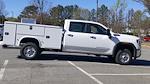 2024 GMC Sierra 2500 Crew Cab 2WD, Knapheide Steel Service Body Service Truck for sale #F2340242 - photo 9