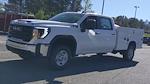 2024 GMC Sierra 2500 Crew Cab 2WD, Knapheide Steel Service Body Service Truck for sale #F2340242 - photo 36