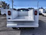 2024 GMC Sierra 2500 Crew Cab 2WD, Knapheide Steel Service Body Service Truck for sale #F2340258 - photo 24