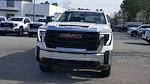 2024 GMC Sierra 2500 Crew Cab 2WD, Knapheide Steel Service Body Service Truck for sale #F2340258 - photo 4