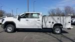 2024 GMC Sierra 2500 Crew Cab 2WD, Knapheide Steel Service Body Service Truck for sale #F2340258 - photo 6