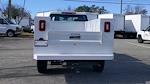 2024 GMC Sierra 2500 Crew Cab 2WD, Knapheide Steel Service Body Service Truck for sale #F2340258 - photo 7