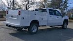 2024 GMC Sierra 2500 Crew Cab 2WD, Knapheide Steel Service Body Service Truck for sale #F2340258 - photo 8