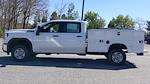 2024 GMC Sierra 2500 Crew Cab 2WD, Knapheide Steel Service Body Service Truck for sale #F2340277 - photo 6