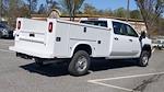 2024 GMC Sierra 2500 Crew Cab 2WD, Knapheide Steel Service Body Service Truck for sale #F2340277 - photo 8