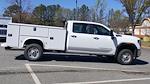 2024 GMC Sierra 2500 Crew Cab 2WD, Knapheide Steel Service Body Service Truck for sale #F2340277 - photo 9