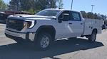 2024 GMC Sierra 2500 Crew Cab 2WD, Knapheide Steel Service Body Service Truck for sale #F2340277 - photo 37