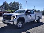 2024 GMC Sierra 2500 Crew Cab 2WD, Knapheide Steel Service Body Service Truck for sale #F2340277 - photo 43