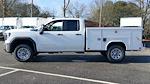 2024 GMC Sierra 3500 Double Cab 4WD, Reading SL Service Body Service Truck for sale #F2340308 - photo 40