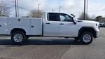 2024 GMC Sierra 3500 Double Cab 4WD, Reading SL Service Body Service Truck for sale #F2340308 - photo 48