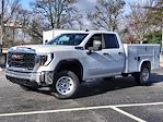 2024 GMC Sierra 3500 Double Cab 4WD, Reading SL Service Body Service Truck for sale #F2340308 - photo 50