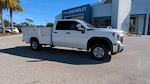 2024 GMC Sierra 2500 Double Cab 4WD, Reading SL Service Body Service Truck for sale #F2340309 - photo 3