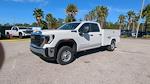 2024 GMC Sierra 2500 Double Cab 4WD, Reading SL Service Body Service Truck for sale #F2340309 - photo 5