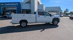 2024 GMC Sierra 2500 Double Cab 4WD, Reading SL Service Body Service Truck for sale #F2340309 - photo 9