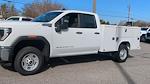 2024 GMC Sierra 2500 Double Cab 4WD, Reading SL Service Body Service Truck for sale #F2340309 - photo 37