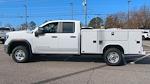 2024 GMC Sierra 2500 Double Cab 4WD, Reading SL Service Body Service Truck for sale #F2340309 - photo 38