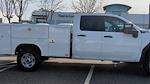 2024 GMC Sierra 2500 Double Cab 4WD, Reading SL Service Body Service Truck for sale #F2340309 - photo 42