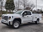 2024 GMC Sierra 3500 Double Cab 4WD, Reading SL Service Body Service Truck for sale #F2340324 - photo 1